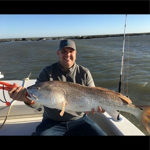 Meet your Posher, Drew